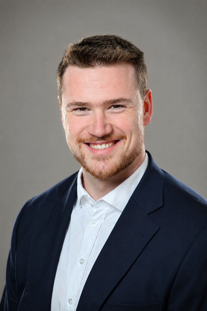 Nikolai Weber, Inhaber von BWCD Digital